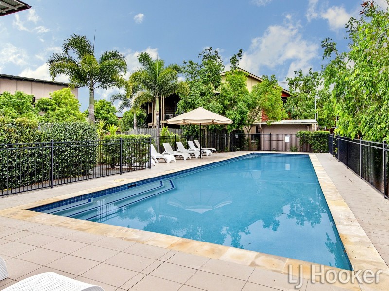 Unit 14/123 Barrack Road, Murarrie QLD 4172