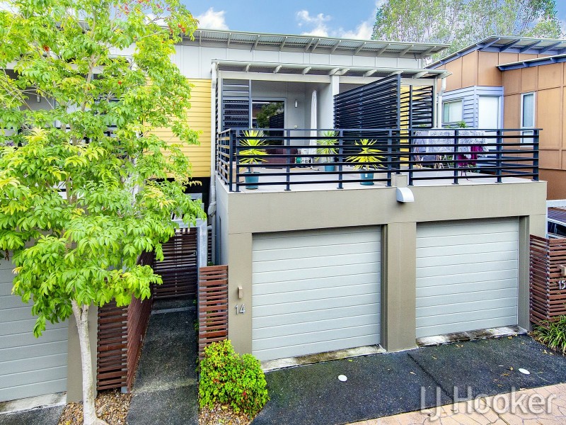 Unit 14/123 Barrack Road, Murarrie QLD 4172