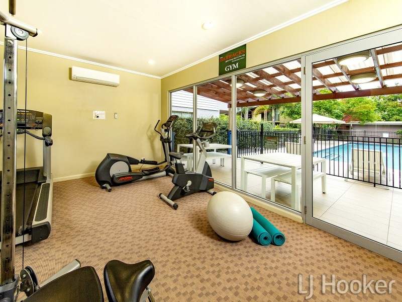 Unit 14/123 Barrack Road, Murarrie QLD 4172