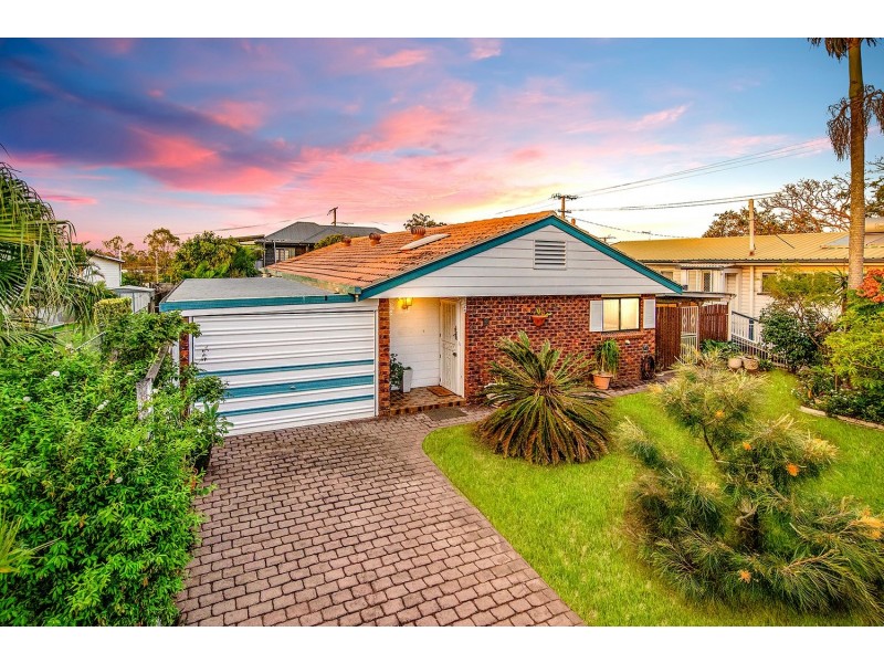 4 Penelope Street, Murarrie QLD 4172