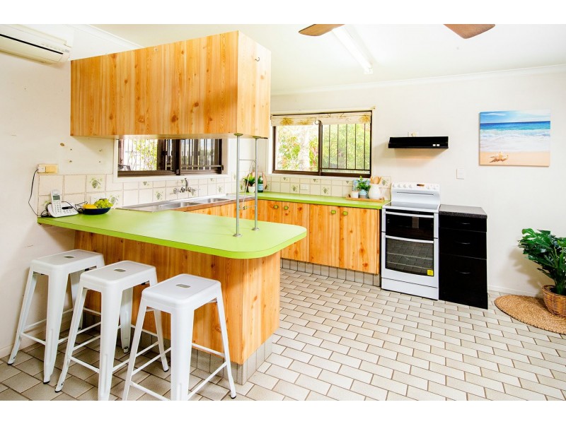 4 Penelope Street, Murarrie QLD 4172