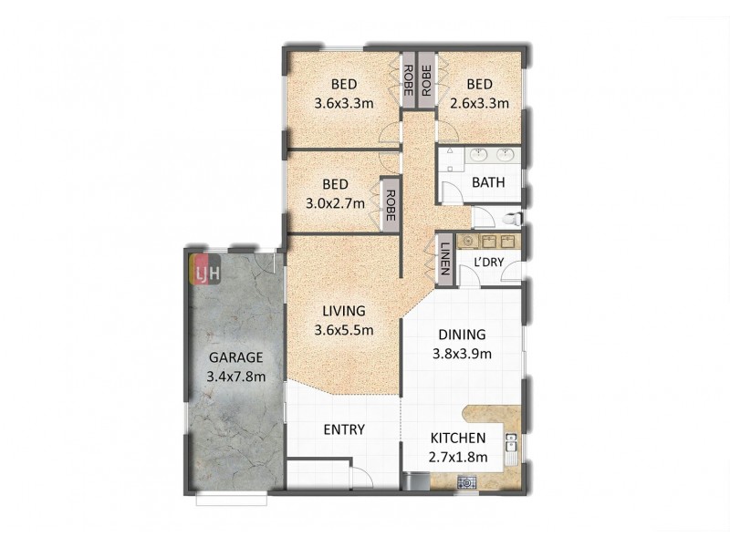 4 Penelope Street, Murarrie QLD 4172