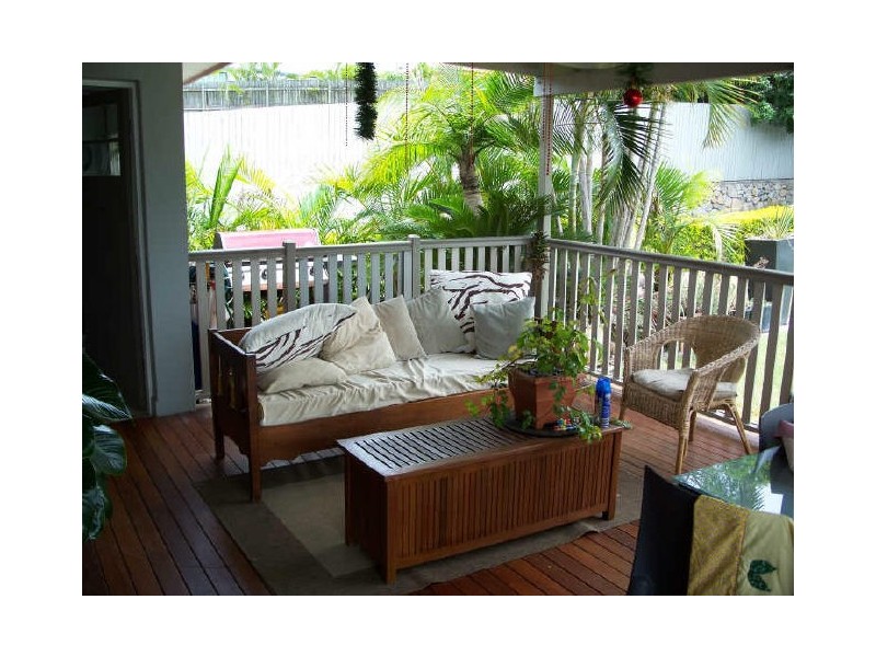 158 Chataway Str, Carina Heights QLD 4152