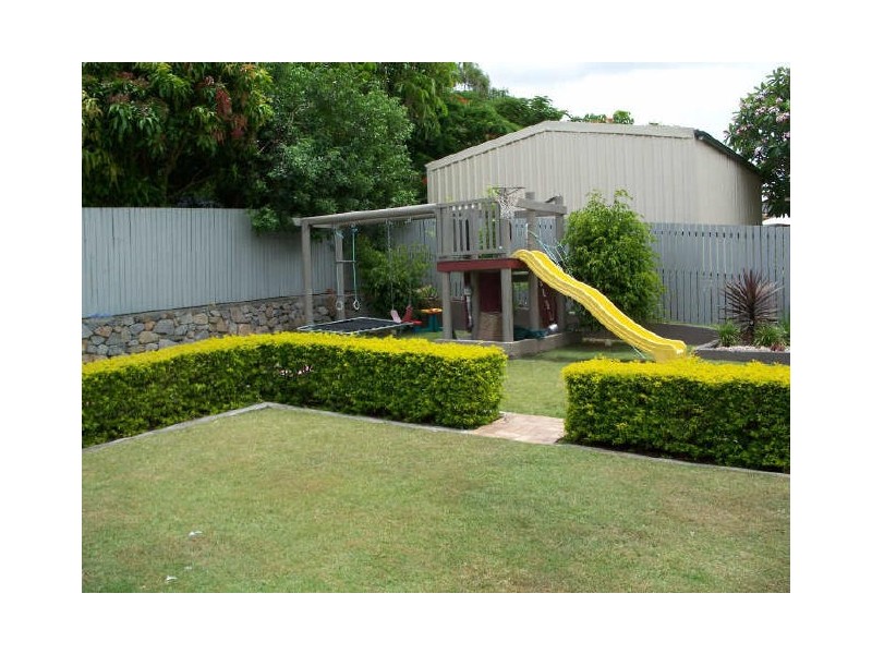 158 Chataway Str, Carina Heights QLD 4152