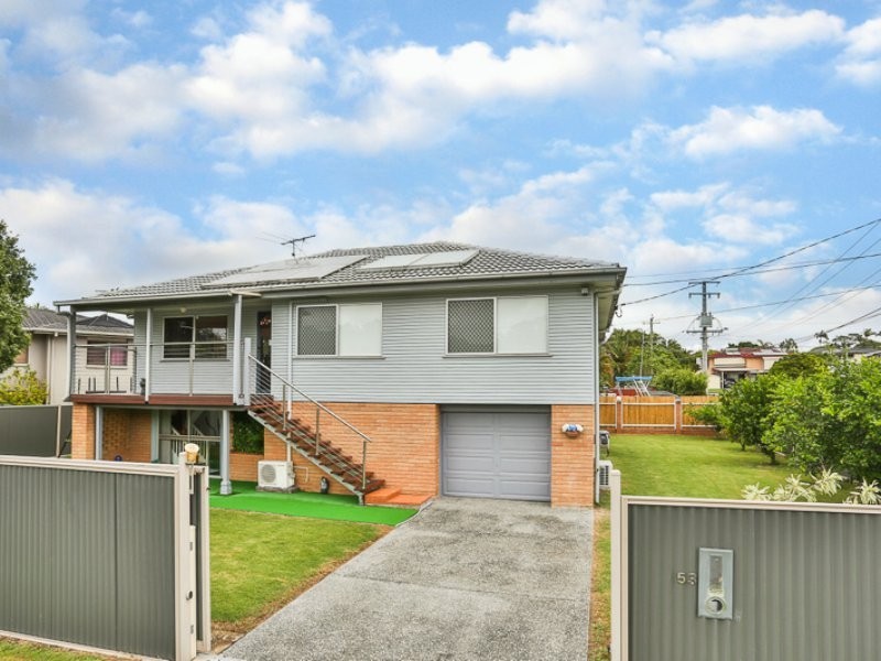 5 Kobble Street, Tingalpa QLD 4173