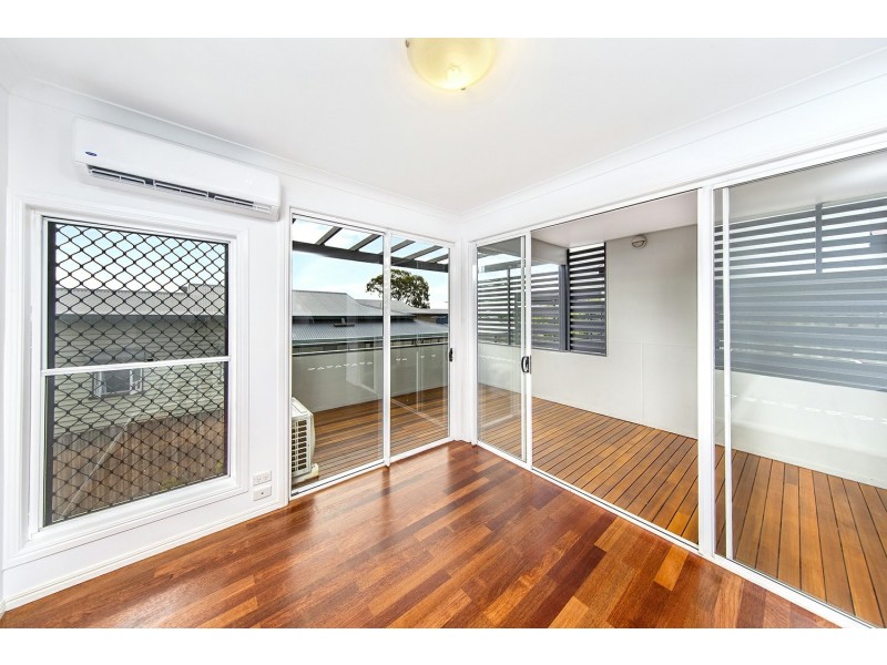 Unit 2/638 Old Cleveland Road, Camp Hill QLD 4152