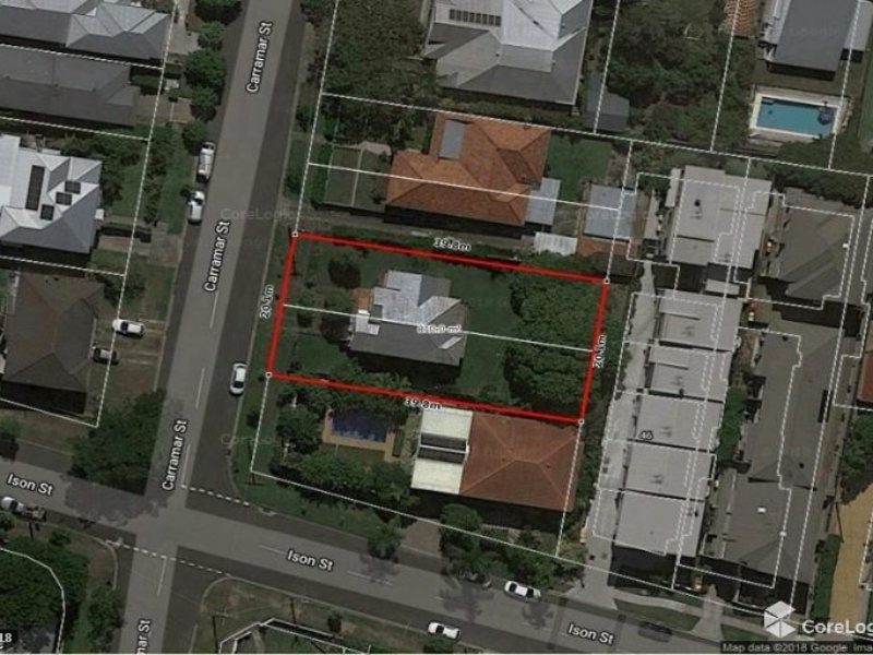 27 Carramar Street, Morningside QLD 4170