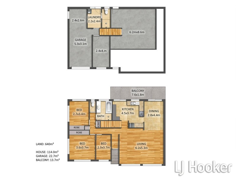 57 Garrett Street, Murarrie QLD 4172