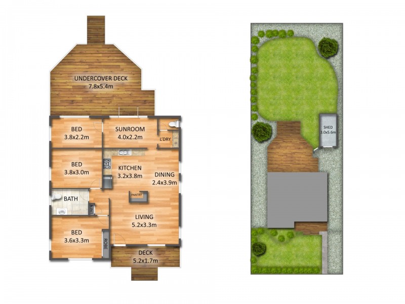 19 Goolara Street, Cannon Hill QLD 4170