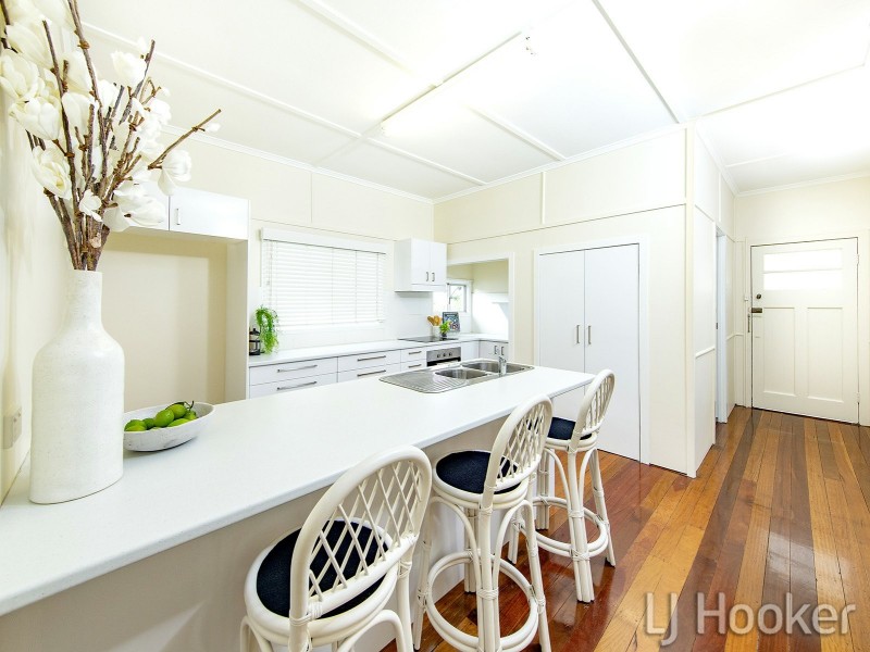 33 Herbert Street, Murarrie QLD 4172