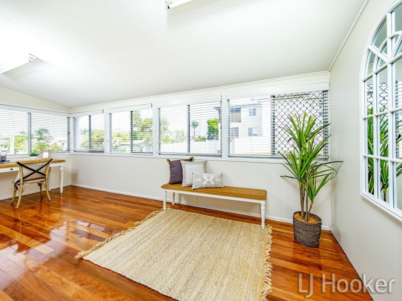 33 Herbert Street, Murarrie QLD 4172