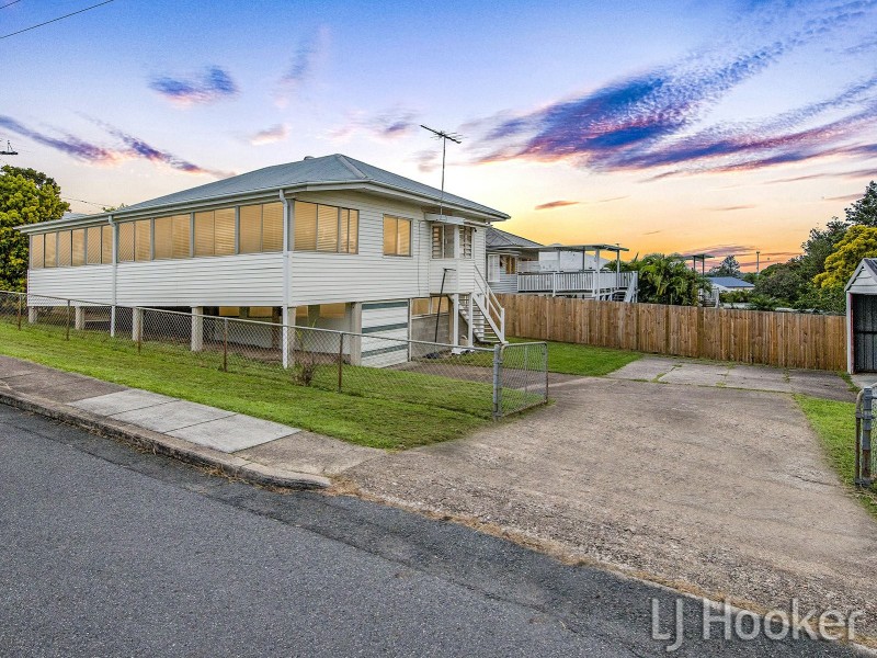 33 Herbert Street, Murarrie QLD 4172