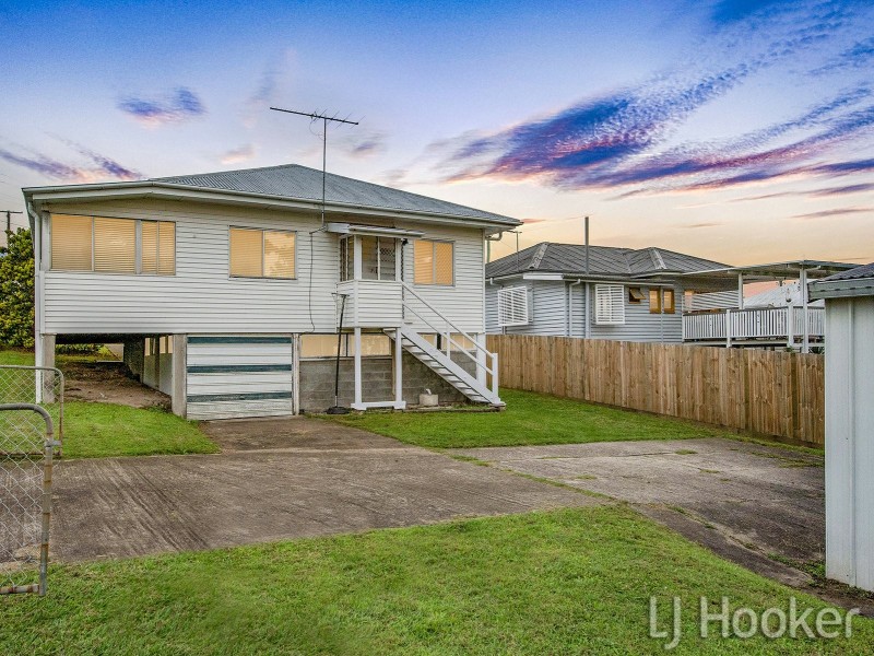 33 Herbert Street, Murarrie QLD 4172