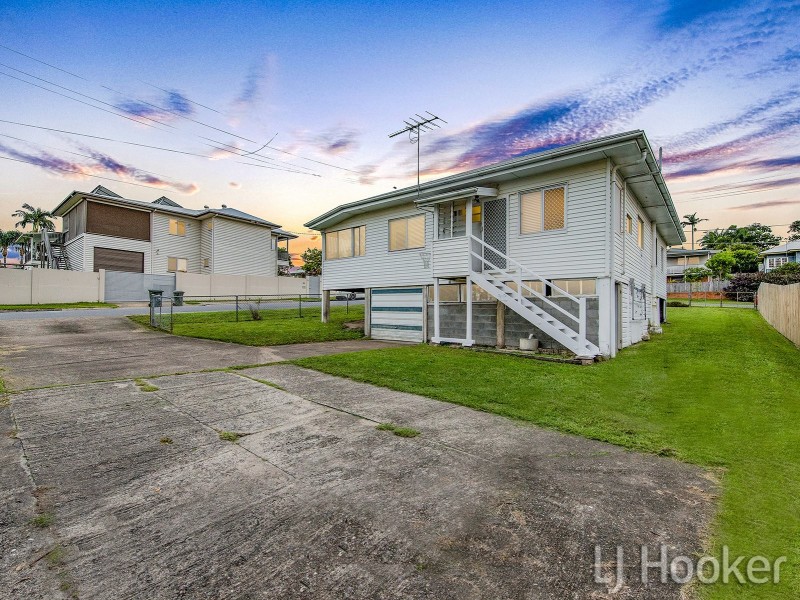 33 Herbert Street, Murarrie QLD 4172