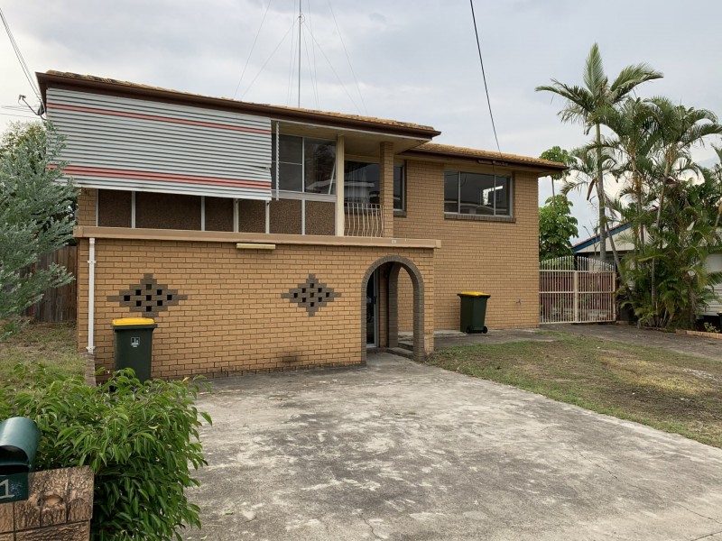 51 Ludwick Street, Cannon Hill QLD 4170