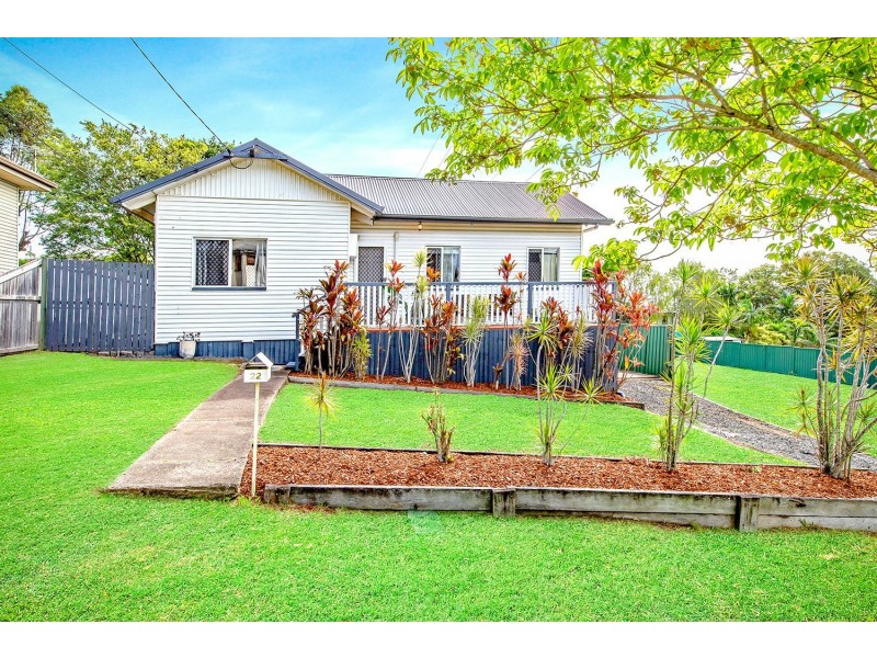 22 Woodanga Street, Murarrie QLD 4172