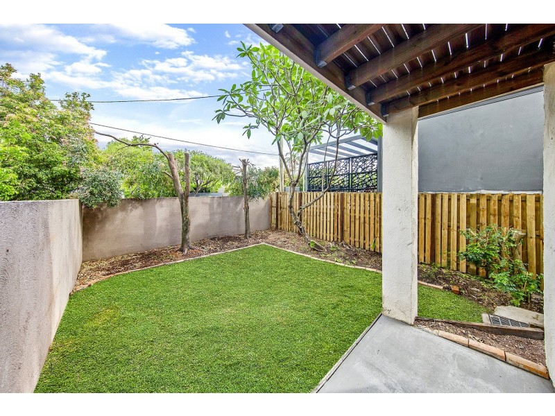 1/77 Bilyana Street, Balmoral QLD 4171