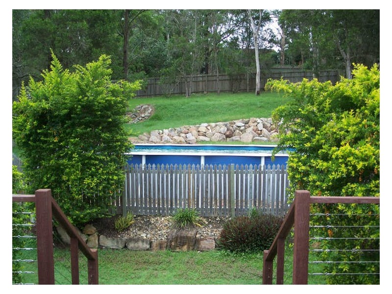 23 Narcamus Crescent, Shailer Park QLD 4128