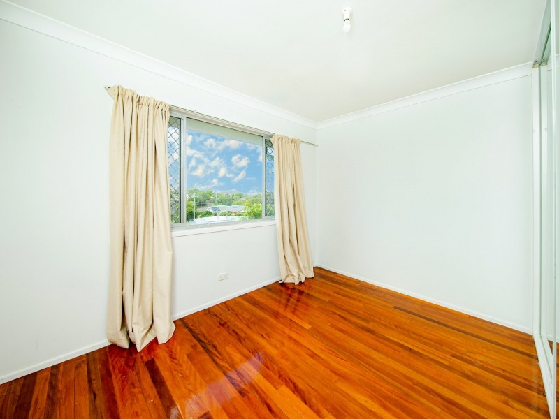 6 Leith Street, Carina QLD 4152