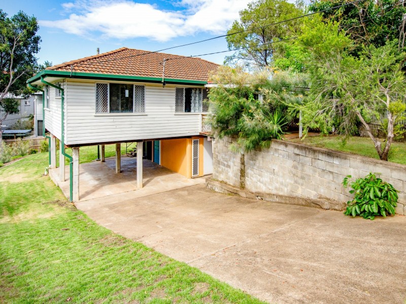 6 Leith Street, Carina QLD 4152