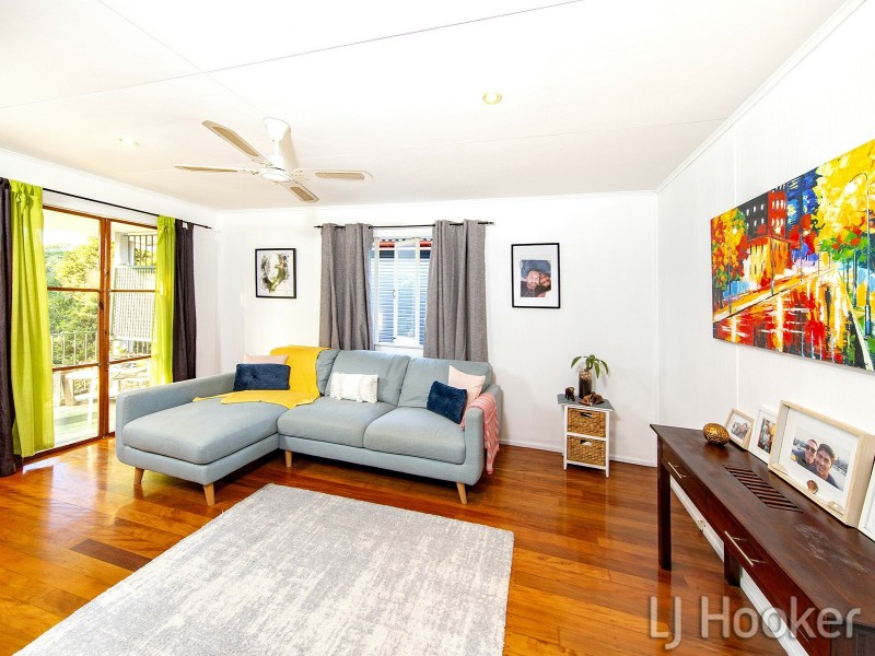 103 Billan Street, Carina QLD 4152