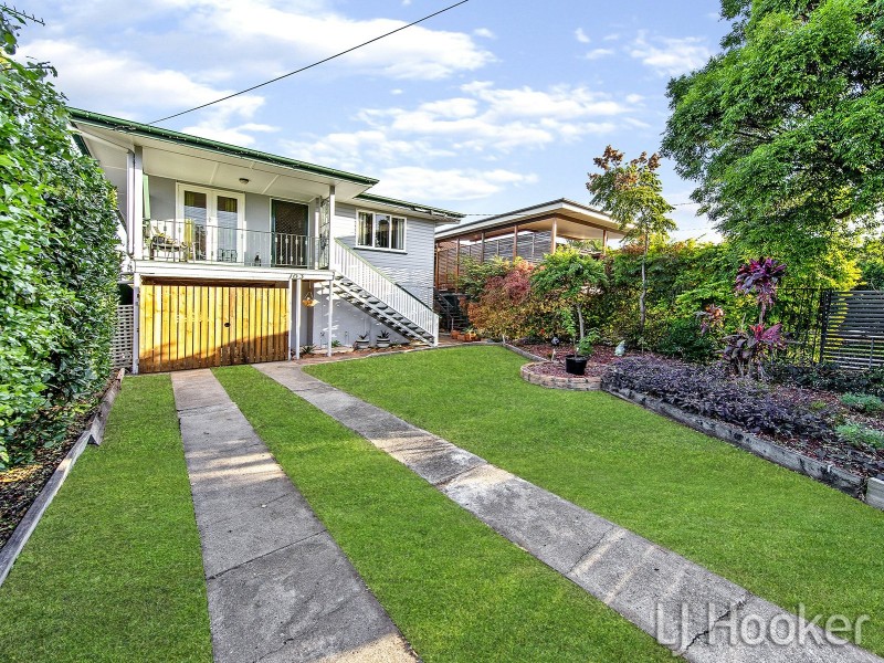 103 Billan Street, Carina QLD 4152