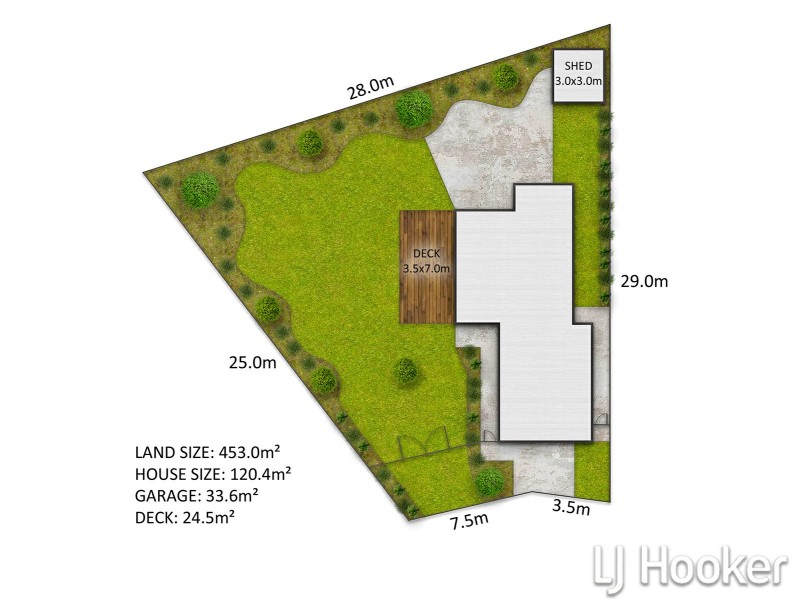 41 Ranch Street, Tingalpa QLD 4173