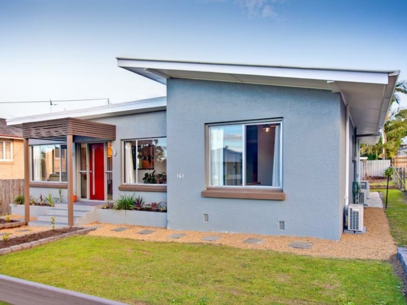 161 Dahlia Street, Cannon Hill QLD 4170