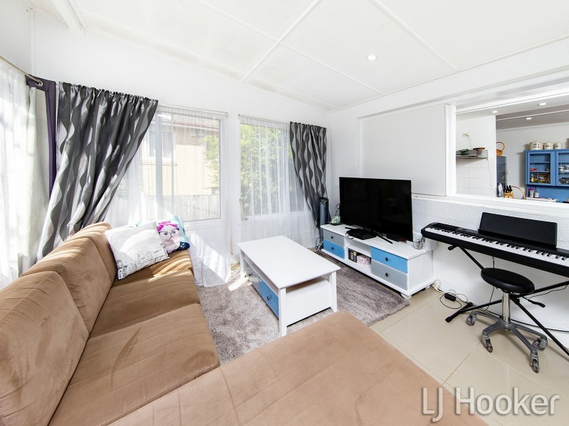 161 Dahlia Street, Cannon Hill QLD 4170