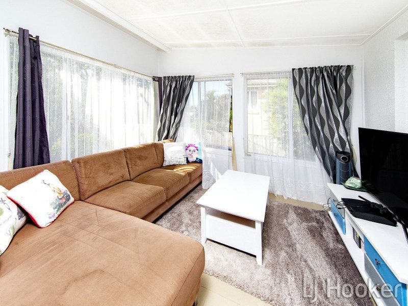 161 Dahlia Street, Cannon Hill QLD 4170