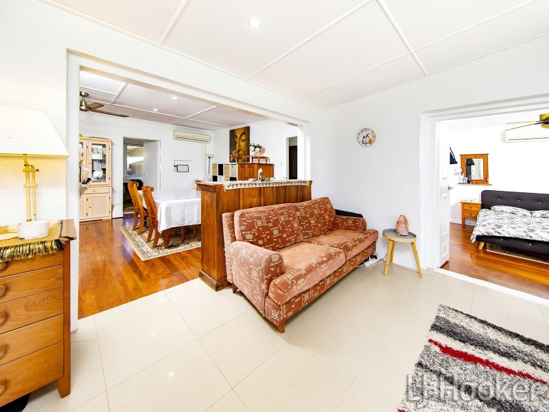 161 Dahlia Street, Cannon Hill QLD 4170