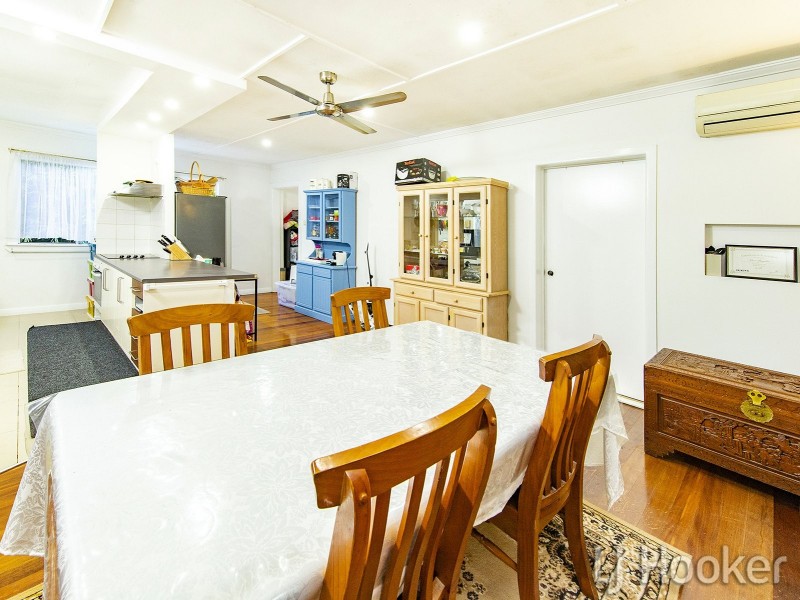 161 Dahlia Street, Cannon Hill QLD 4170