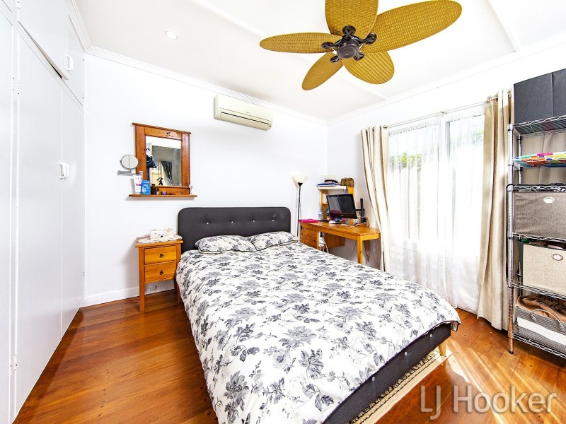 161 Dahlia Street, Cannon Hill QLD 4170