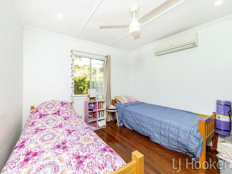 161 Dahlia Street, Cannon Hill QLD 4170