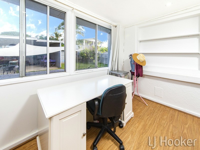 161 Dahlia Street, Cannon Hill QLD 4170