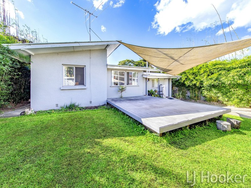 161 Dahlia Street, Cannon Hill QLD 4170
