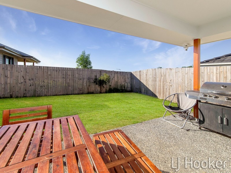 43 Augusta Boulevard, Pimpama QLD 4209