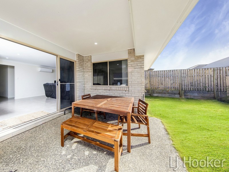 43 Augusta Boulevard, Pimpama QLD 4209