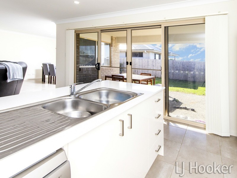 43 Augusta Boulevard, Pimpama QLD 4209