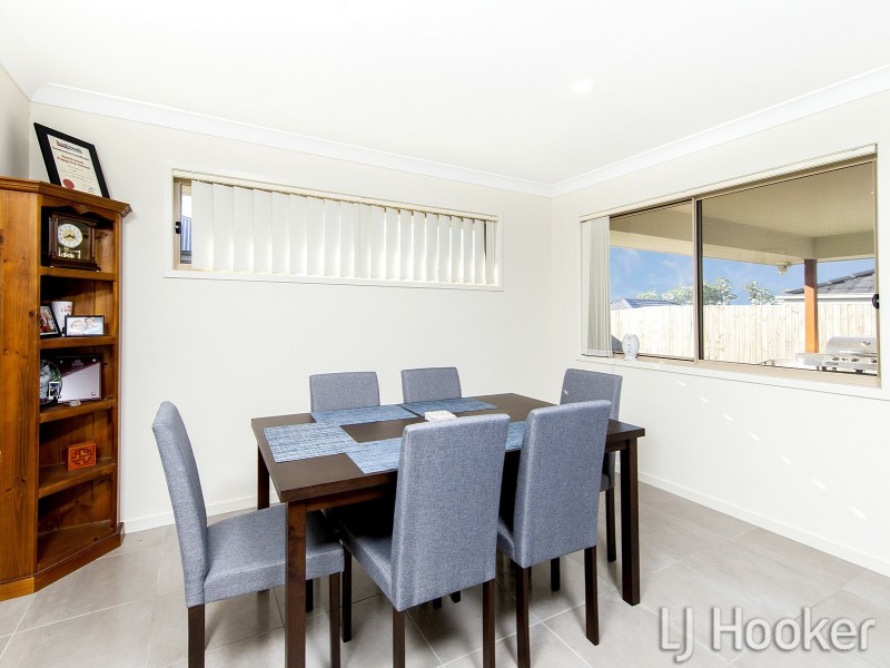 43 Augusta Boulevard, Pimpama QLD 4209
