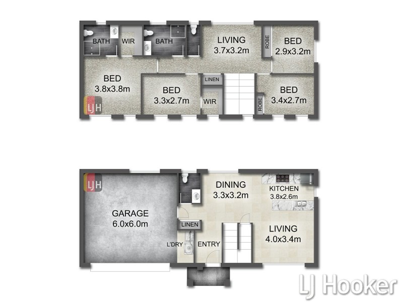 1/35 Penelope Street, Murarrie QLD 4172