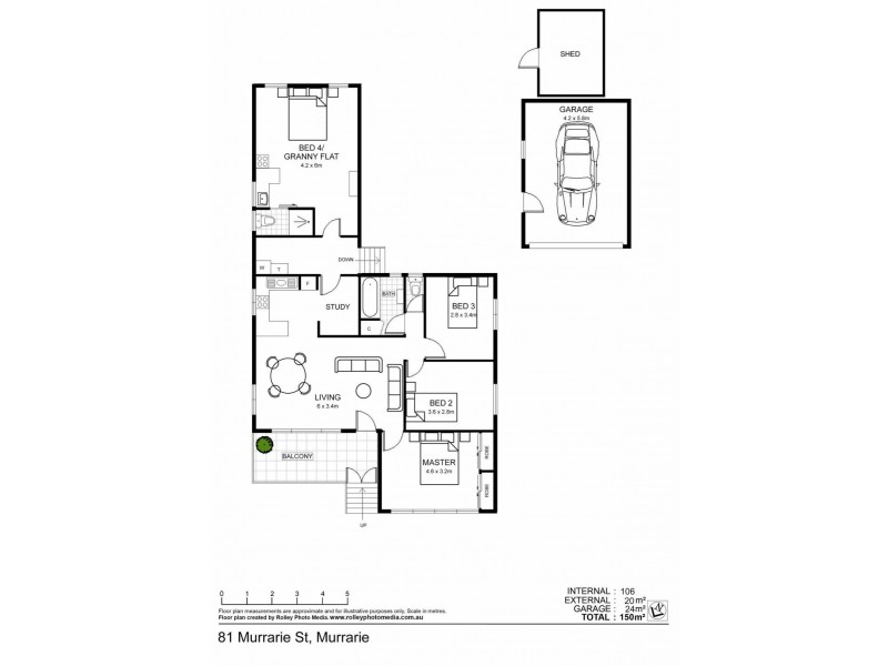 81 Murarrie Road, Murarrie QLD 4172