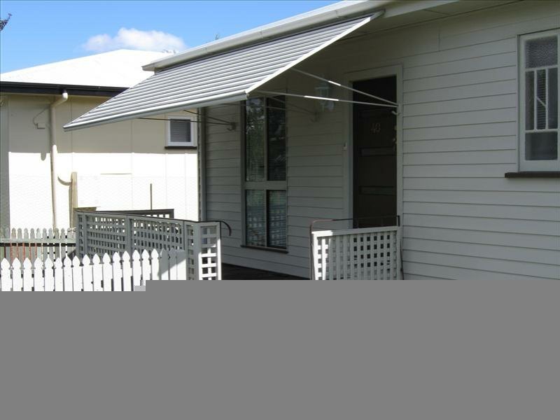 40 Murarrie Road, Murarrie QLD 4172