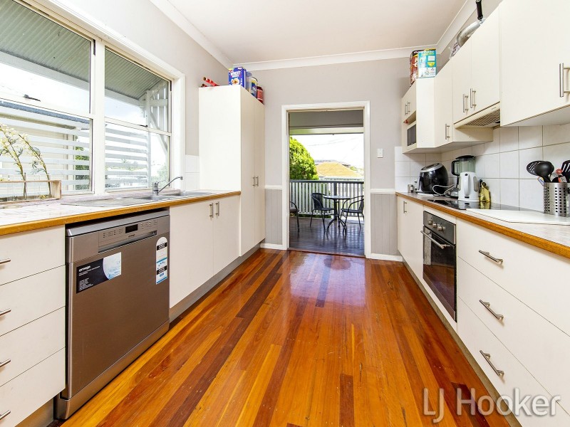4a Cannondale Street, Cannon Hill QLD 4170