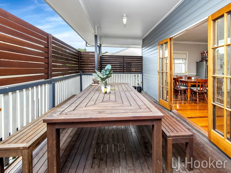 4a Cannondale Street, Cannon Hill QLD 4170