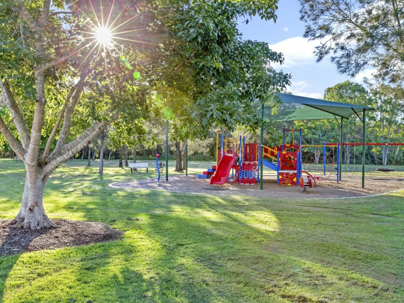 Carina Heights QLD 4152