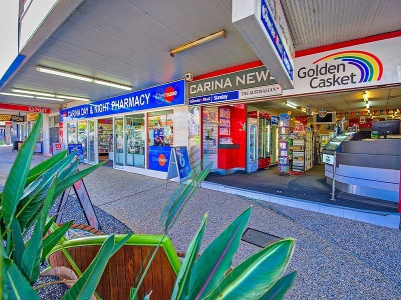 Carina Heights QLD 4152