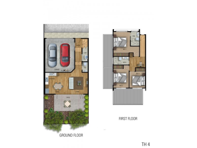 Carina Heights QLD 4152