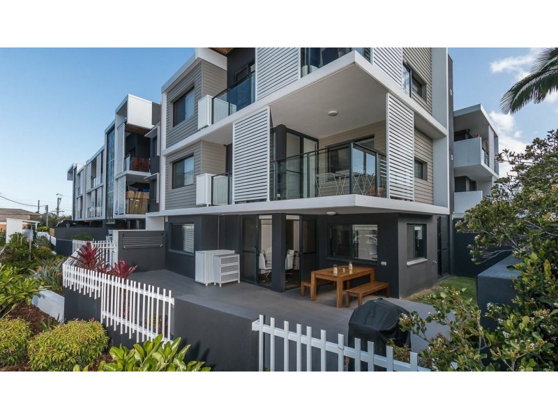 4/58 Ludwick Street, Cannon Hill QLD 4170