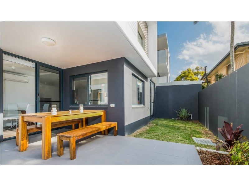 4/58 Ludwick Street, Cannon Hill QLD 4170